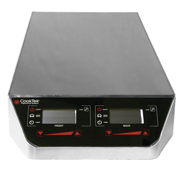 Apogee_Double_Burner_Cooktop CookTek
