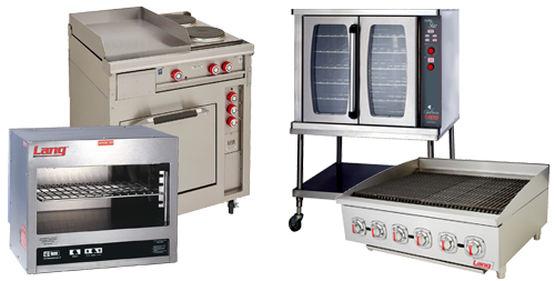 Lang Equipment