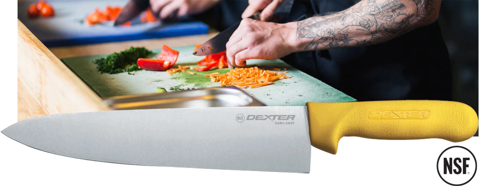 Dexter Knives