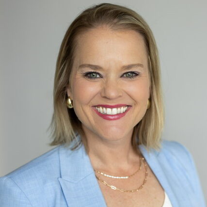 Jennifer Odgers