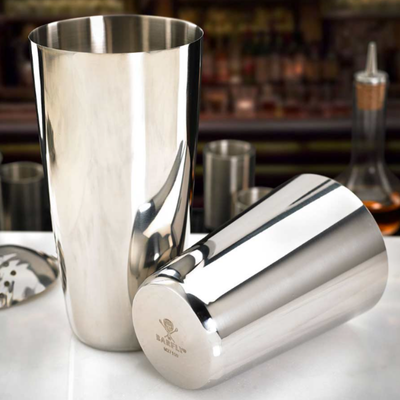 barfly shaker
