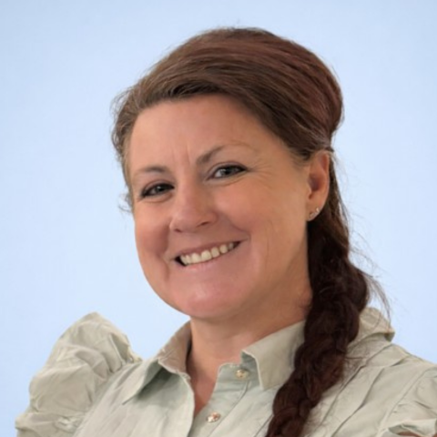 Gina Zabel
