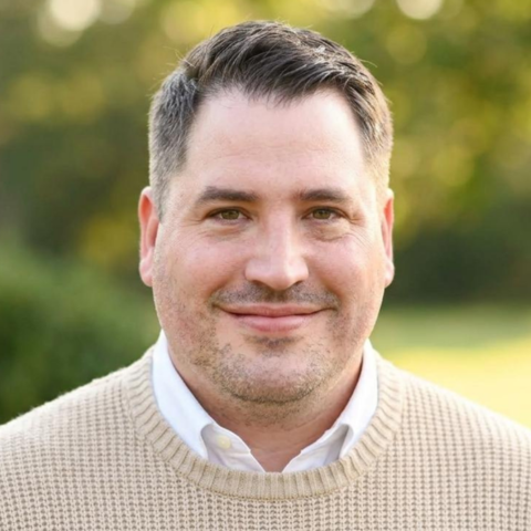 Matthew Rousseau